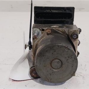 NUCLEO ABS Hyundai getz (tb)(2002->) 1.1 Básico [1,1 Ltr. - 49 kW 12V CAT] G4HG - #Prov# G4HGPROV 0265231357 265231357 BLANCO    modulador