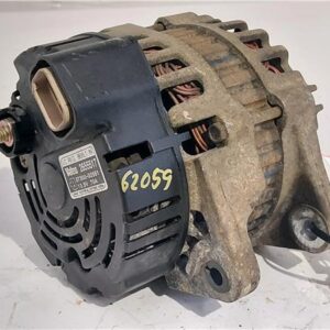 ALTERNADOR Hyundai getz (tb)(2002->) 1.1 Básico [1,1 Ltr. - 49 kW 12V CAT] G4HG - #Prov# G4HGPROV 2655517 BLANCO    generador