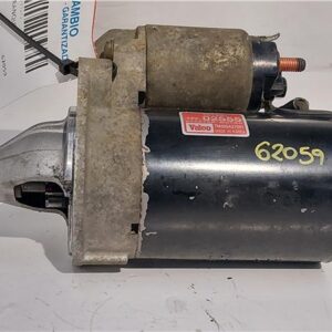 MOTOR ARRANQUE Hyundai getz (tb)(2002->) 1.1 Básico [1,1 Ltr. - 49 kW 12V CAT] G4HG - #Prov# G4HGPROV 36100-02555 3610002555 BLANCO    de