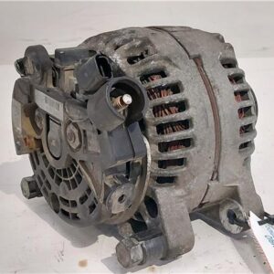 ALTERNADOR Citroen c3 (2002->) 1.4 HDi 8HZ (DV4TD) 8HZ(DV4TD) 9646321880 NEGRO    generador 20CQ03