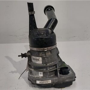 BOMBA SERVODIRECCION ELECTRICA Peugeot partner tepee (05.2008->) 1.6 Premium [1,6 Ltr. - 80 kW HDi FAP CAT (9HZ / DV6TED4)] 9HZ (DV6TED4) 9HZ(DV6TED4) 9686207080 AZUL    20DP76