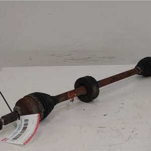 PALIER DEL. DCHO. Dacia sandero ii (10.2012->) 1.5 Laureate [1,5 Ltr. - 66 kW dCi Diesel FAP CAT] K9K C6 - #Prov# K9KC6PROV NEGRO    cardan Delantero Derecho trasmision