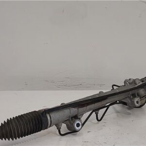 CREMALLERA DIRECCION ASISTIDA Dacia sandero ii (10.2012->) 1.5 Laureate [1,5 Ltr. - 66 kW dCi Diesel FAP CAT] K9K C6 - #Prov# K9KC6PROV 490014306R--A 490014306RA NEGRO    cremalleras STEERING GEAR ASSY