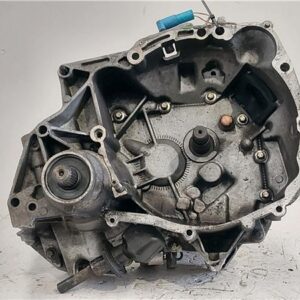 CAJA CAMBIOS MANUAL Renault clio ii fase i (b/cb0)(1998->) 1.2 (B/CB0F, B/CB0A, B/CB10, B/CB1K, B/CB2D, B/CB2H) D7F 710 D7F710 JB1514 GRIS transmision