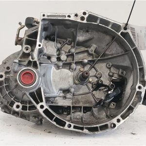 CAJA CAMBIOS MANUAL Citroen c3 (2002->) 1.4 HDi 8HZ (DV4TD) 8HZ(DV4TD) 20CN33 NEGRO    transmision 20CQ03