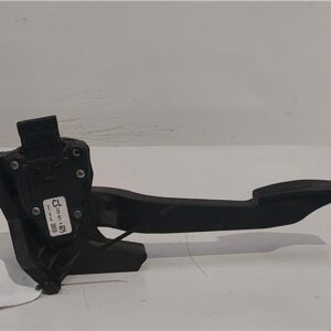 PEDAL ACELERADOR Opel corsa c (2003->) 1.2 Blue Line [1,2 Ltr. - 55 kW 16V CAT (Z 12 XE / LW4)] Z 12 XE Z12XE 9129423 GRIS VERDOSO