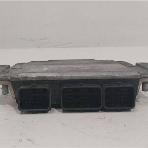 CENTRALITA Peugeot 206 (1998->) 2.0 HDI 90 RHY (DW10TD) RHY(DW10TD) 0281010594 281010594 NEGRO    uce 20DM18