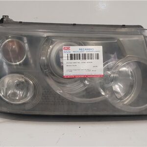 FARO DEL. DCHO. XENON Land Rover range rover sport (01.2005->) 2.7 TDVM D-276DT - #Prov# D276DTPROV XBC501723LZN GRANATE