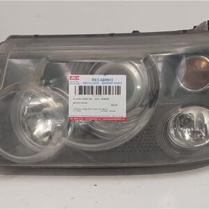 FARO DEL. IZDO. XENON Land Rover range rover sport (01.2005->) 2.7 TDVM D-276DT - #Prov# D276DTPROV XBC501733LZN GRANATE