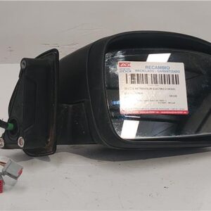 RETROVISOR ELECTRICO DCHO. Land Rover range rover sport (01.2005->) 2.7 TDVM D-276DT - #Prov# D276DTPROV CR8500724PMA GRANATE    Derecho Espejo