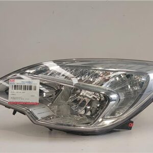 FARO DEL. IZDO. Opel meriva b (03.2010->) 1.7 Excellence [1,7 Ltr. - 96 kW 16V CDTI] A 17 DTS A17DTS 13286612 GRIS PLATA    Bombillas Delanteras delanteros Izquierdas izquierdos Lámparas luces Luz Pilotos