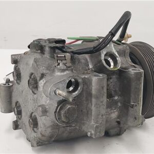 COMPRESOR AIRE ACOND. Honda accord ix 2.0 i R20A3 HFC134A NEGRO    Acondicionado