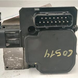 NUCLEO ABS Mercedes-Benz clase s (bm 220) berlina (07.1998->) 3.2 320 CDI (220.026) [3,2 Ltr. - 145 kW CDI CAT] OM 613.960 OM613960 0265202444 265202444 GRIS    modulador 722.626