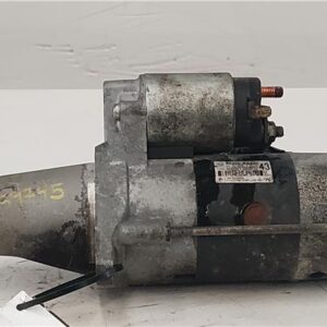 MOTOR ARRANQUE Subaru forester (s12/sh)(2008->) 2.0 Sport Plus [2,0 Ltr. - 108 kW Diesel CAT] D EE20 - #Prov# DEE20PROV 23300AA620 GRIS    de