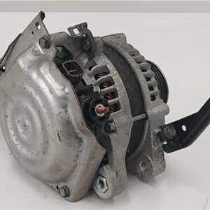 ALTERNADOR Honda accord ix 2.0 i R20A3 115836 NEGRO    generador