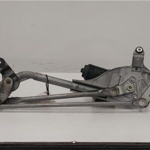 MOTOR LIMPIAPARABRISAS DEL. Honda accord ix 2.0 i R20A3 NEGRO    Delanteras delanteros