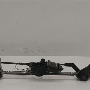 MOTOR LIMPIAPARABRISAS DEL. Subaru forester (s12/sh)(2008->) 2.0 Sport Plus [2,0 Ltr. - 108 kW Diesel CAT] D EE20 - #Prov# DEE20PROV 159300-1842 1593001842 GRIS    Delanteras delanteros