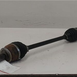 PALIER DEL. IZDO. Subaru forester (s12/sh)(2008->) 2.0 Sport Plus [2,0 Ltr. - 108 kW Diesel CAT] D EE20 - #Prov# DEE20PROV GRIS    Delantera Izquierdo