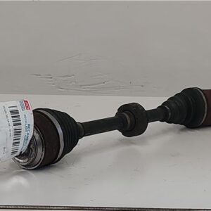 PALIER DEL. DCHO. Honda accord ix 2.0 i R20A3 NEGRO cardan Delantero Derecho trasmision