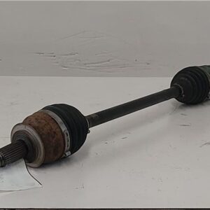 PALIER DEL. DCHO. Subaru forester (s12/sh)(2008->) 2.0 Sport Plus [2,0 Ltr. - 108 kW Diesel CAT] D EE20 - #Prov# DEE20PROV GRIS    cardan Delantero Derecho trasmision