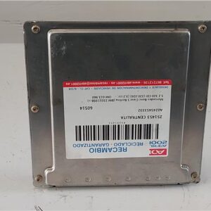 CENTRALITA Mercedes-Benz clase s (bm 220) berlina (07.1998->) 3.2 320 CDI (220.026) [3,2 Ltr. - 145 kW CDI CAT] OM 613.960 OM613960 A0245453332 GRIS    uce 722.626