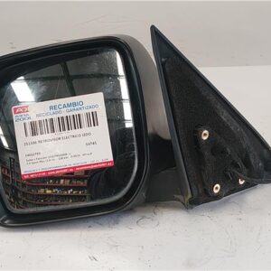 RETROVISOR ELECTRICO IZDO. Subaru forester (s12/sh)(2008->) 2.0 Sport Plus [2,0 Ltr. - 108 kW Diesel CAT] D EE20 - #Prov# DEE20PROV E4022793 GRIS    Espejo Izquierdo
