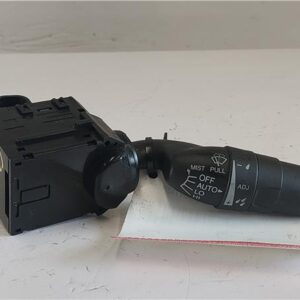 MANDO LIMPIAPARABRISAS Honda accord ix 2.0 i R20A3 M29843 NEGRO    com 2000 com2000 MANDO