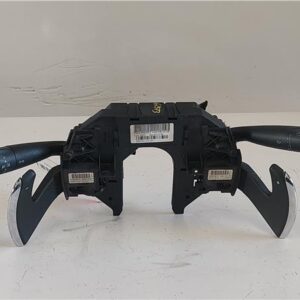 MANDO LUCES LIMPIA Citroen c4 picasso (2007->) 2.0 HDi RHJ-DW10BTED4 RHJDW10BTED4 96644965XT GRIS