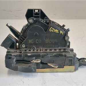 CERRADURA DEL IZQ Ford focus (daw, dbw) 1.6 16V FYDB 387102A GRIS