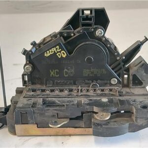 CERRADURA DEL DCHA Ford focus (daw, dbw) 1.6 16V FYDB 387221A GRIS