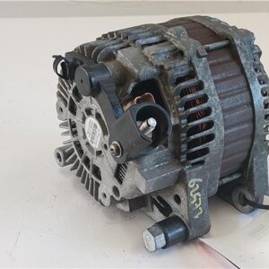 ALTERNADOR Citroen c4 picasso (2007->) 2.0 HDi RHJ-DW10BTED4 RHJDW10BTED4 9654752880 GRIS generador