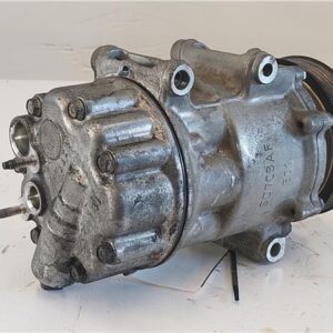 COMPRESOR AIRE ACOND. Citroen c4 picasso (2007->) 2.0 HDi RHJ-DW10BTED4 RHJDW10BTED4 9659876080 GRIS Acondicionado