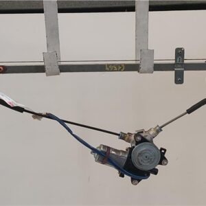 MECANISMO ELEVALUNAS TRA. IZDO. Suzuki grand vitara 5- (sq/ft)(1998->) 2.0 HDI 110 16V RHW 83560-65D00 8356065D00 AZUL    Izquierdas izquierdos motor Traseras traseros