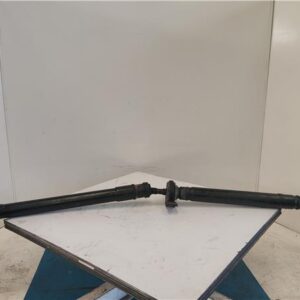 TRANSMISION CENTRAL Subaru forester (s12/sh)(2008->) 2.0 Sport Plus [2,0 Ltr. - 108 kW Diesel CAT] D EE20 - #Prov# DEE20PROV GRIS