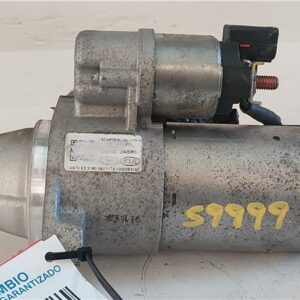 MOTOR ARRANQUE Kia ceed (jd)(2012->) 1.4 Concept [1,4 Ltr. - 66 kW CRDi CAT] D4FC - #Prov# D4FCPROV 361002A670 BLANCO    de