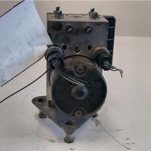 NUCLEO ABS Mercedes-Benz clase a (bm 168)(05.1997->) 1.7 170 CDI (168.009) [1,7 Ltr. - 70 kW CDI Diesel CAT] OM 668.942 OM668942 A0044310912 BLANCO    modulador 716.502