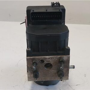 NUCLEO ABS Nissan terrano ii (r20)(02.1993->) 2.7 TDi  4WD TD27TI 0265215457 265215457 BLANCO    modulador