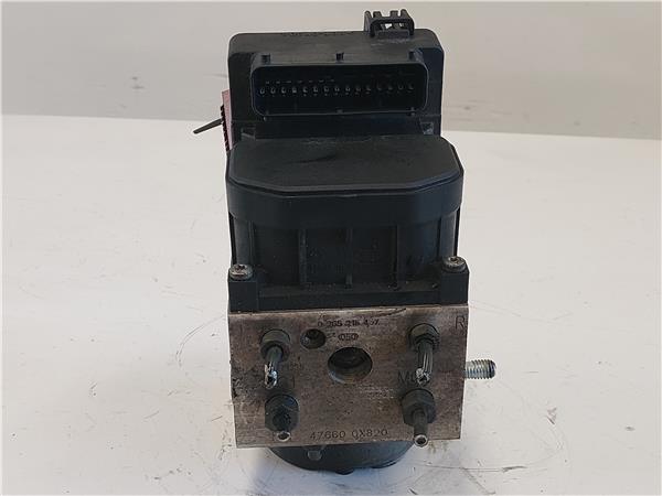 NUCLEO ABS Nissan terrano ii (r20)(02.1993->) 2.7 TDi 4WD TD27TI 0265215457 265215457 BLANCO modulador