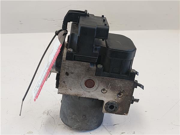 NUCLEO ABS Nissan terrano ii (r20)(02.1993->) 2.7 TDi 4WD TD27TI 0265215457 265215457 BLANCO modulador - Imagen 2