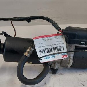 BOMBA SERVODIRECCION ELECTRICA Mercedes-Benz clase a (bm 168)(05.1997->) 1.7 170 CDI (168.009) [1,7 Ltr. - 70 kW CDI Diesel CAT] OM 668.942 OM668942 A1684660501 BLANCO    716.502