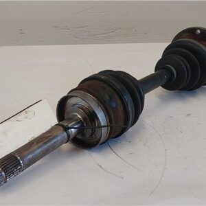 PALIER DEL. DCHO. Nissan terrano ii (r20)(02.1993->) 2.7 TDi 4WD TD27TI BLANCO cardan Delantero Derecho trasmision