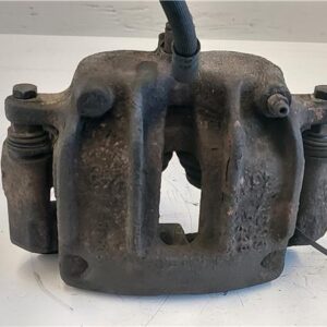 PINZA FRENO DEL. DCHA. Nissan terrano ii (r20)(02.1993->) 2.7 TDi  4WD TD27TI 0228 228 BLANCO    Delanteras delanteros Derechas derechos pinzas