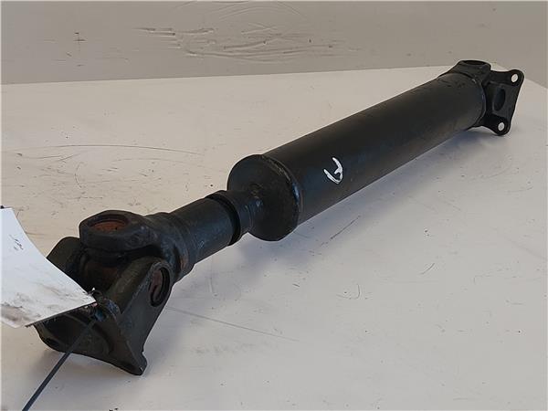 TRANSMISION CENTRAL DELANTERA Nissan terrano ii (r20)(02.1993->) 2.7 TDi 4WD TD27TI BLANCO