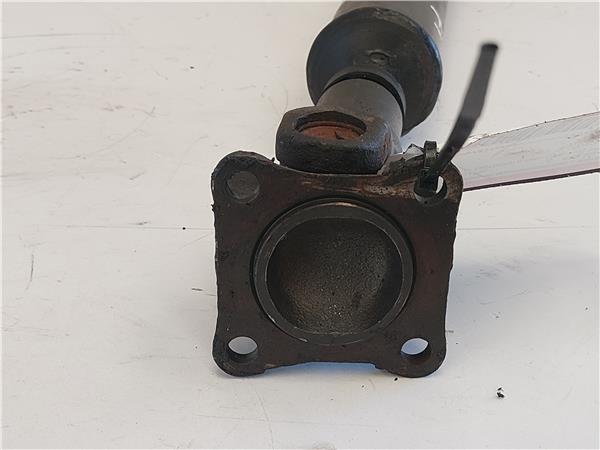 TRANSMISION CENTRAL DELANTERA Nissan terrano ii (r20)(02.1993->) 2.7 TDi 4WD TD27TI BLANCO - Imagen 2