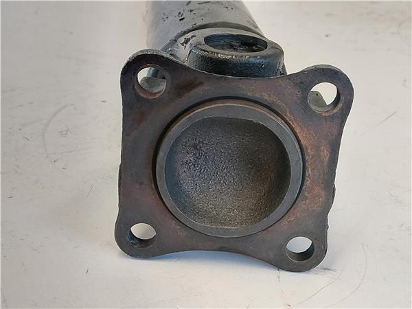 TRANSMISION CENTRAL DELANTERA Nissan terrano ii (r20)(02.1993->) 2.7 TDi 4WD TD27TI BLANCO - Imagen 3