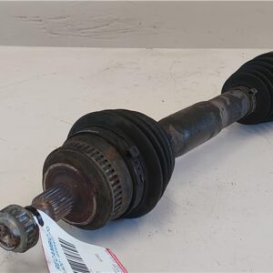 PALIER DEL. IZDO. Mercedes-Benz clase a (bm 168)(05.1997->) 1.7 170 CDI (168.009) [1,7 Ltr. - 70 kW CDI Diesel CAT] OM 668.942 OM668942 BLANCO    Delantera Izquierdo 716.502