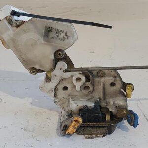 CERRADURA DEL IZQ Nissan terrano ii (r20)(02.1993->) 2.7 TDi  4WD TD27TI 8055391L66 BLANCO