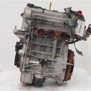 MOTOR COMPLETO Nissan pixo (uao)(03.2009->) 1.0 Acenta [1,0 Ltr. - 50 kW] K10B EURO5 - #Prov# K10BEURO5PROV K10BN NEGRO    BLOQUE core usado
