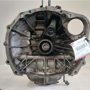 CAJA CAMBIOS MANUAL Subaru forester (s12/sh)(2008->) 2.0 Sport Plus [2,0 Ltr. - 108 kW Diesel CAT] D EE20 - #Prov# DEE20PROV TY756W1ZAB GRIS    transmision