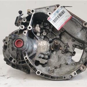 CAJA CAMBIOS MANUAL Citroen c4 berlina (06.2004->) 1.6 16V NFU (TU5JP4) NFU(TU5JP4) 20CQ16 GRIS transmision 20CN20